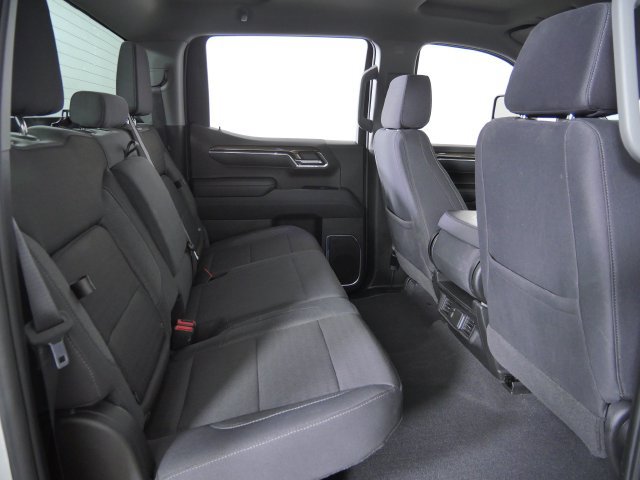 Used 2024 Chevrolet Silverado 1500 RST AWD/4WD image 13