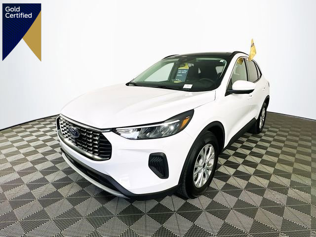 Certified 2023 Ford Escape Active w/ Tech Pack #2
