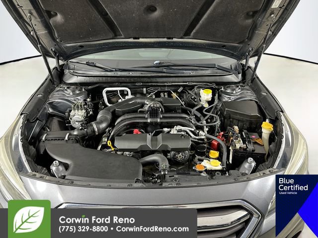 Used 2019 Subaru Outback 2.5i Premium w/ Popular Package #2 image 33