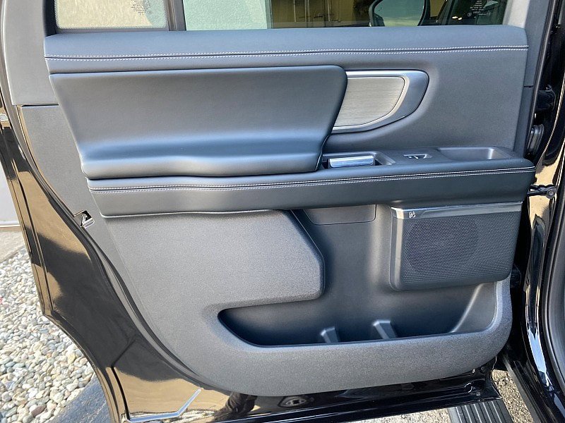 Certified 2025 Ford Expedition Max Platinum AWD/4WD image 37