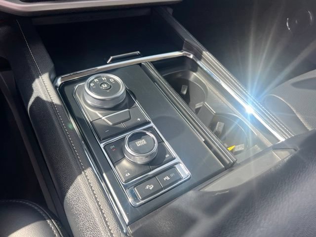 Certified 2024 Ford Expedition XLT AWD/4WD image 17