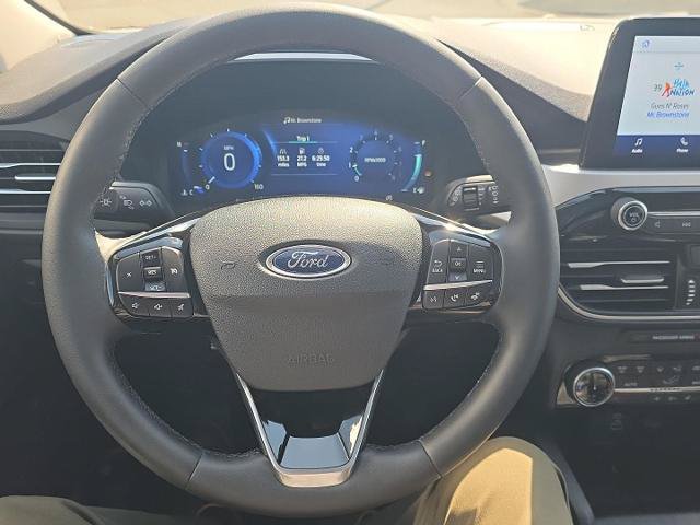 Certified 2022 Ford Escape SEL w/ Technology Package AWD/4WD image 13