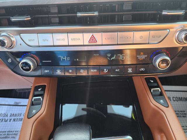 Used 2024 Kia Telluride EX X-Line AWD/4WD image 14