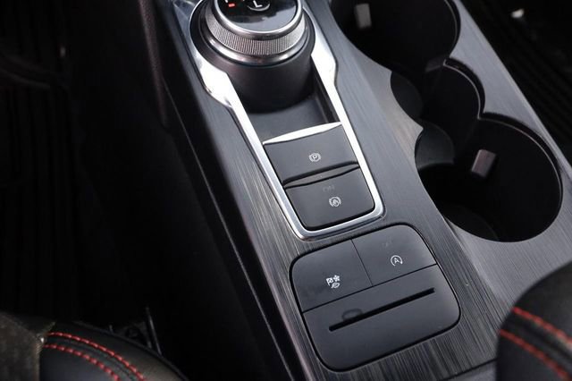 Certified 2024 Ford Escape ST-Line w/ Cold Weather Package image 17