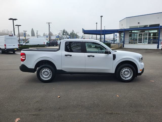 Certified 2024 Ford Maverick XL image 8