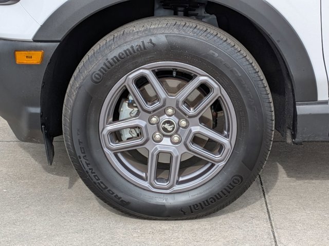 Certified 2025 Ford Bronco Sport Big Bend AWD/4WD image 11