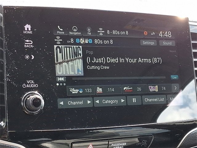 Used 2020 Honda Pilot Touring image 21