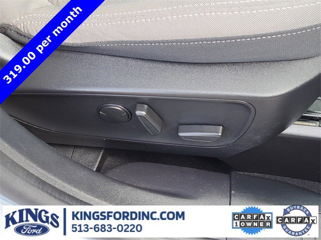 Certified 2022 Ford Escape SE w/ Convenience Package image 22