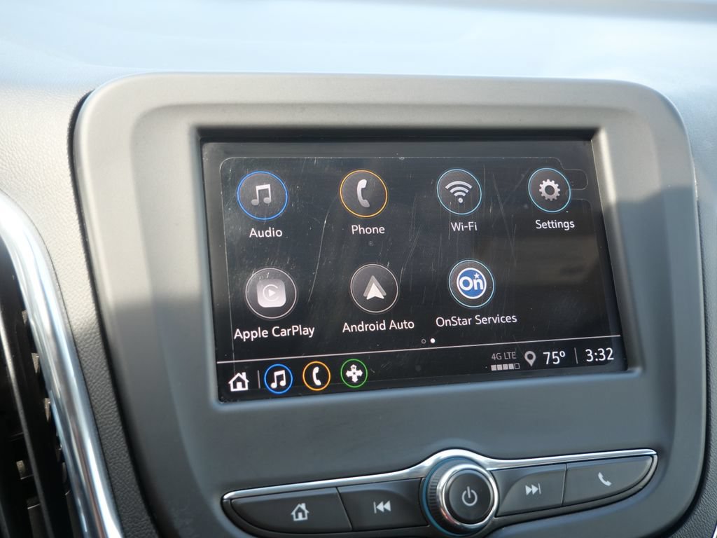 Used 2023 Chevrolet Equinox LT FWD image 33