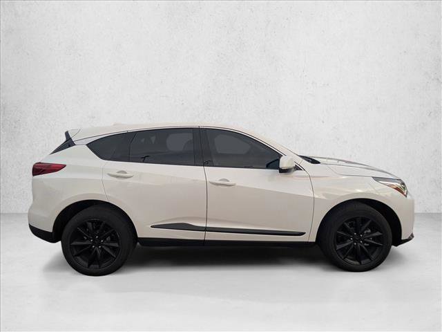 Used 2023 Acura RDX AWD image 4