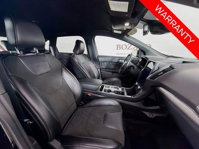 Certified 2022 Ford Edge ST AWD/4WD image 29