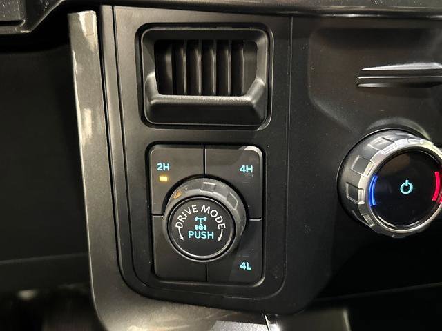 Certified 2023 Ford F150 XLT w/ Equipment Group 302A High image 29