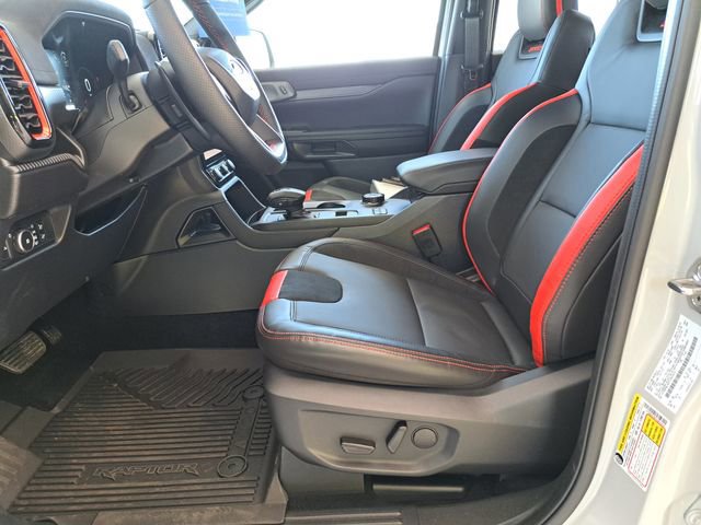 Certified 2026 Ford Ranger Raptor image 23