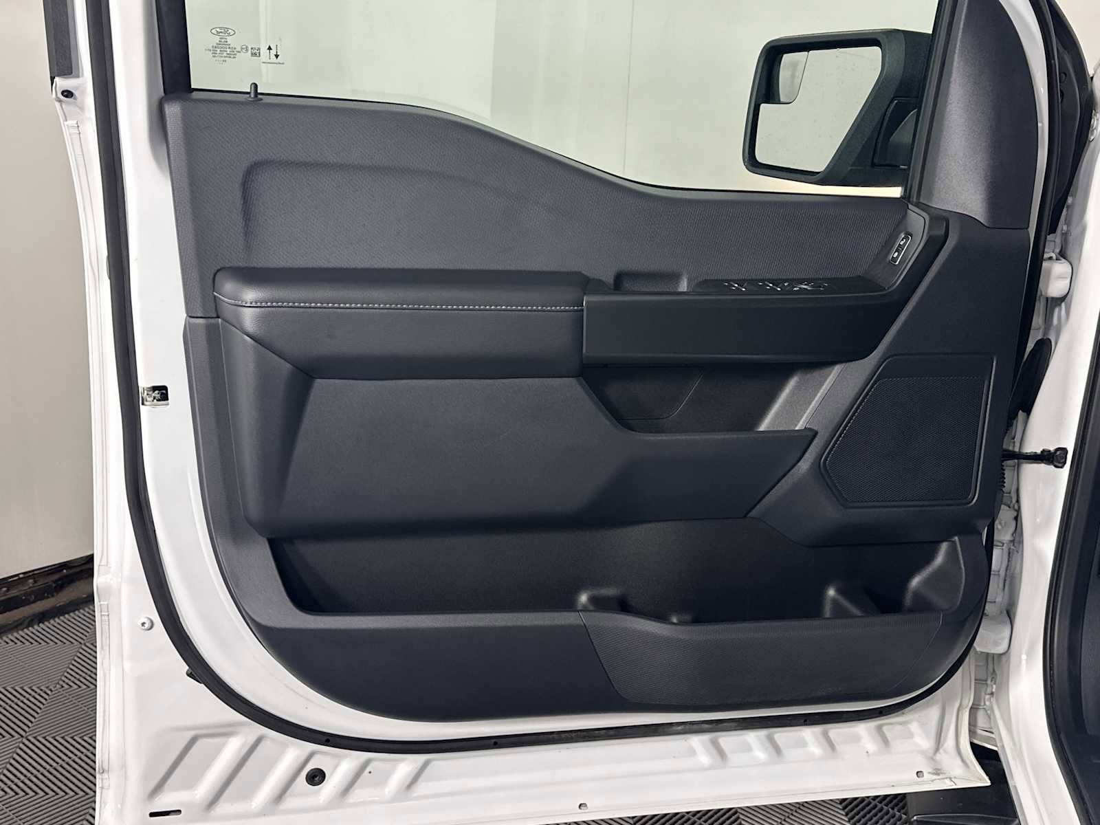 Certified 2023 Ford F150 XL w/ STX Appearance Package RWD image 9