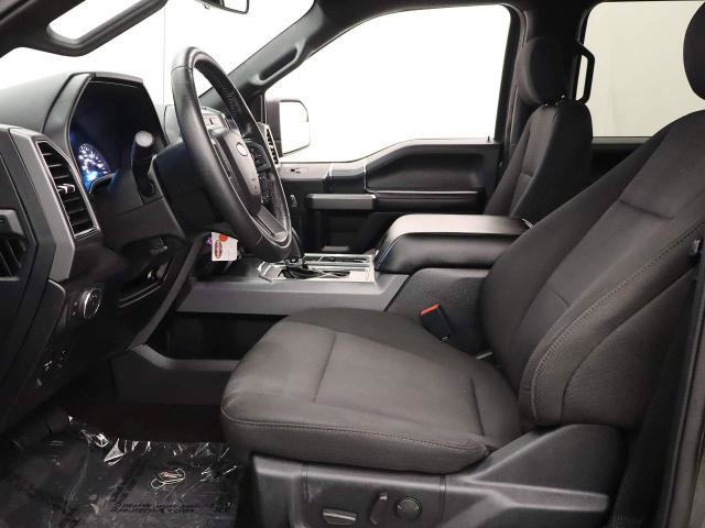 Certified 2020 Ford F150 XLT w/ Equipment Group 302A Luxury AWD/4WD image 33