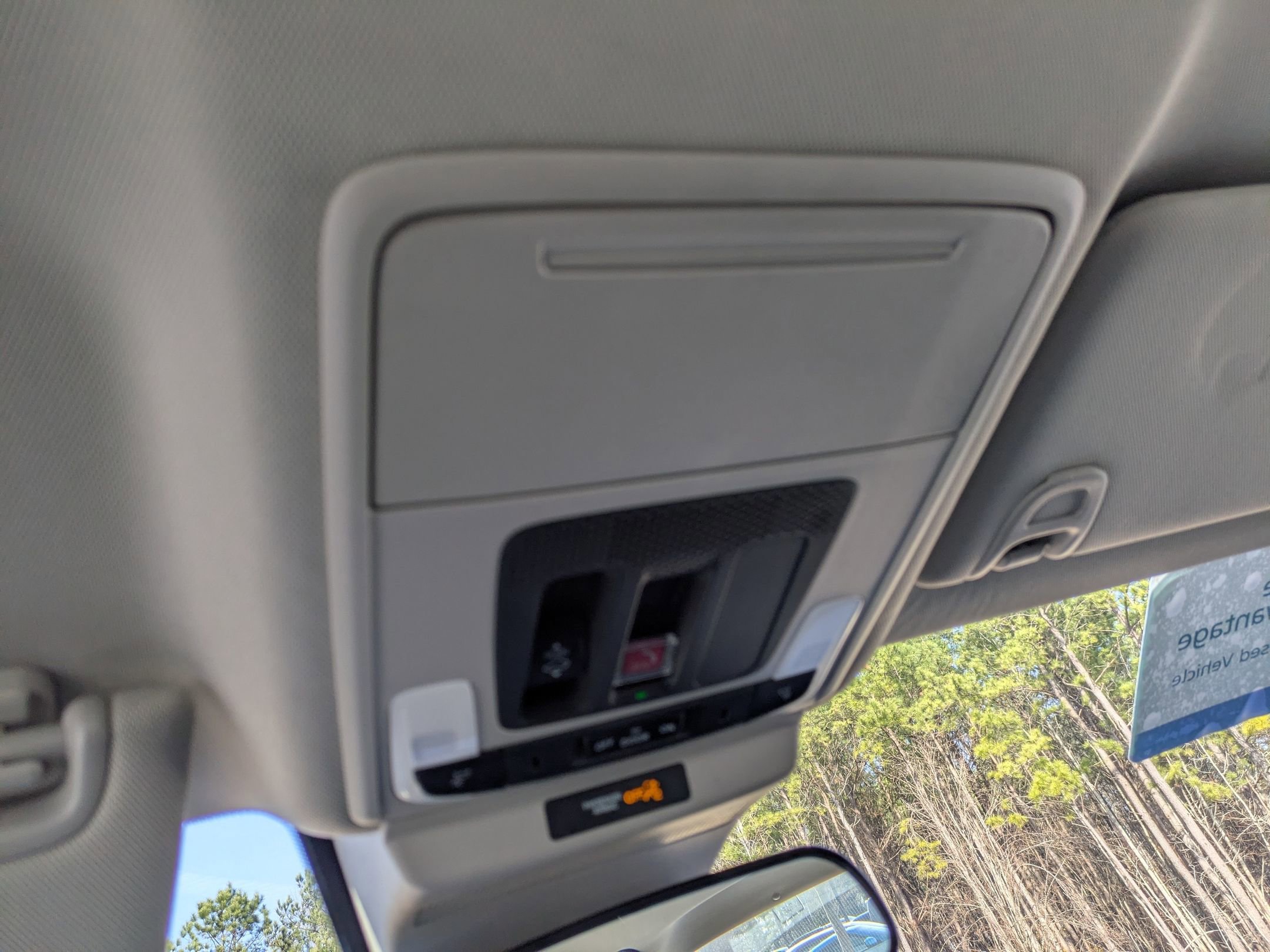 Used 2024 Honda Accord EX image 23