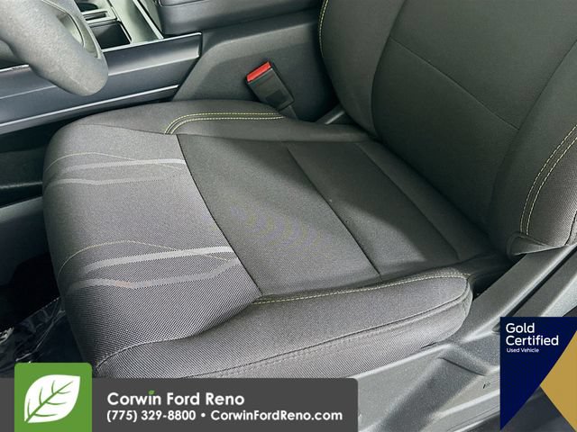 Certified 2024 Ford F150 STX w/ STX Black Appearance Package AWD/4WD image 23