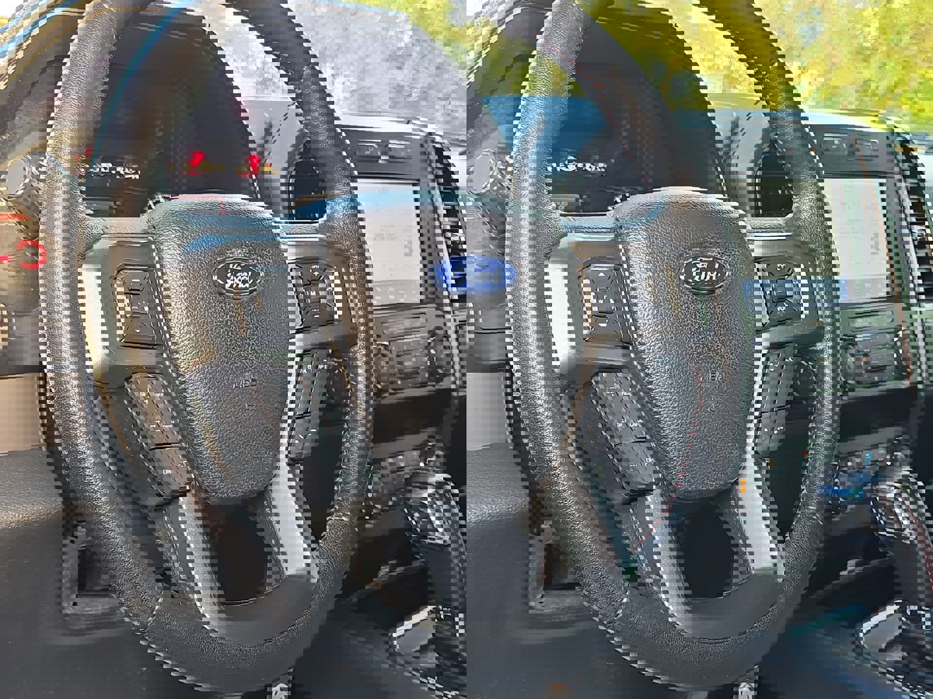 Certified 2020 Ford F150 XLT w/ Equipment Group 302A Luxury image 15