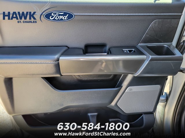 Certified 2023 Ford F150 XLT w/ Equipment Group 302A High AWD/4WD image 17