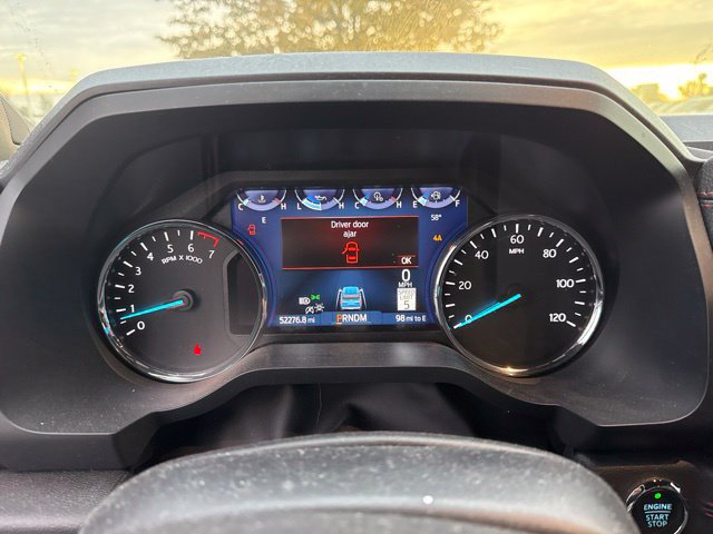 Certified 2023 Ford Expedition Max Limited AWD/4WD image 14