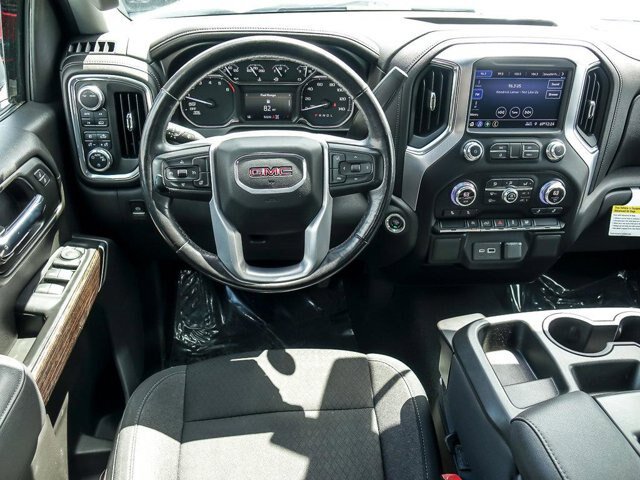 Used 2021 GMC Sierra 1500 Elevation AWD/4WD image 16
