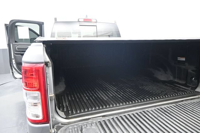 Used 2021 RAM 1500 Big Horn AWD/4WD image 17