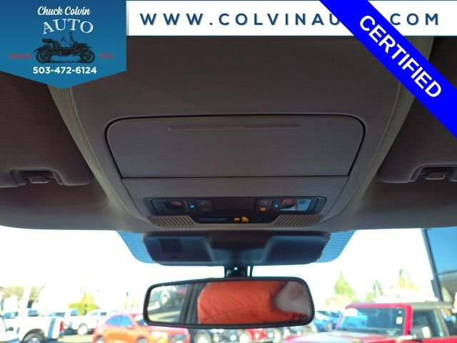 Certified 2024 Ford F150 XLT w/ FX4 Off-Road Package image 39