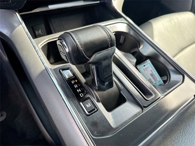 Certified 2022 Ford F150 Lariat image 26