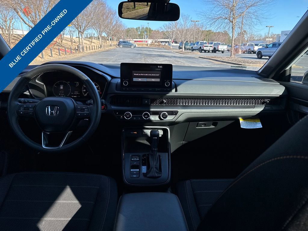 Used 2023 Honda CR-V Sport image 10