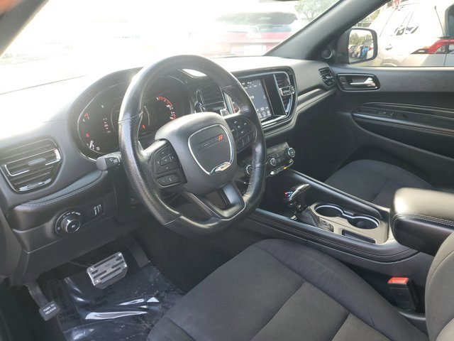 Used 2022 Dodge Durango GT image 16