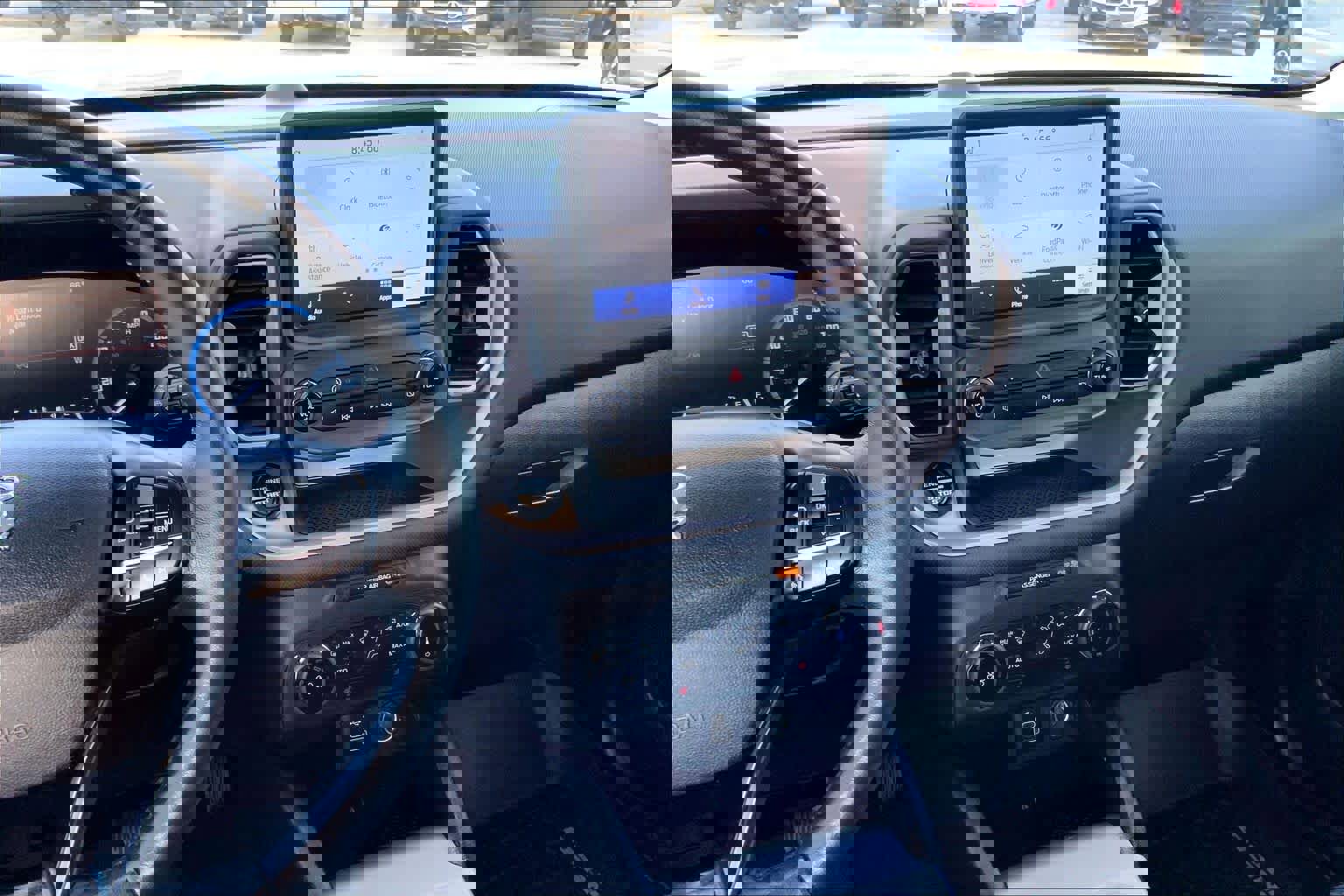 Certified 2023 Ford Bronco Sport Big Bend w/ Convenience Package AWD/4WD image 9