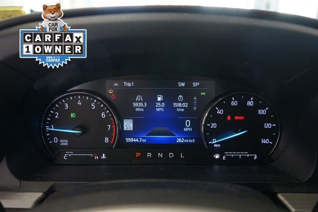 Certified 2023 Ford Explorer XLT w/ Equipment Group 202A AWD/4WD image 20