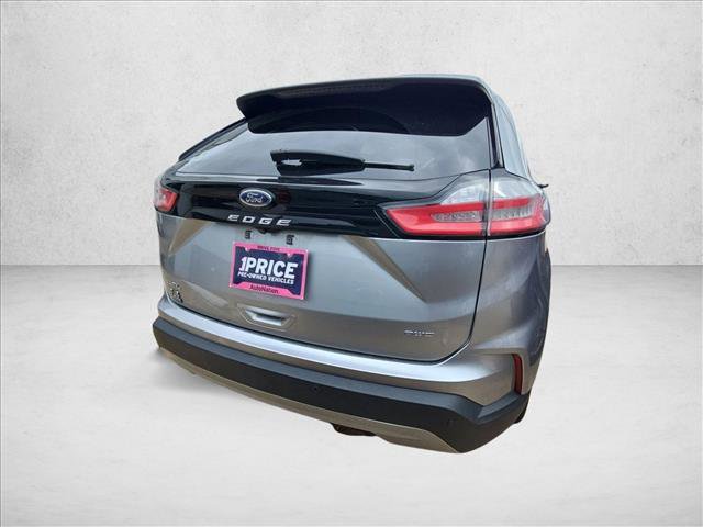 Certified 2022 Ford Edge SEL w/ Convenience Package image 3