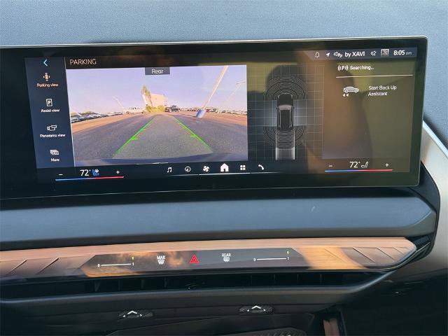 Used 2025 BMW X3 xDrive30i w/ Convenience Package image 28