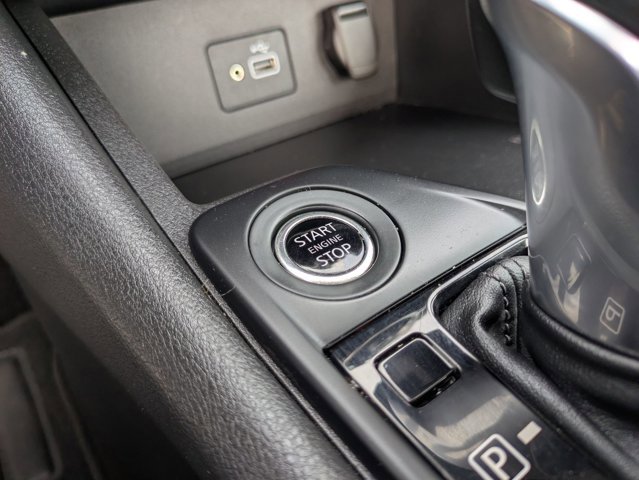 Used 2022 Nissan Sentra S w/ Electronics Package image 21