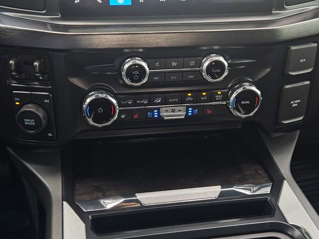 Certified 2023 Ford F450 Lariat w/ Lariat Ultimate Package image 33