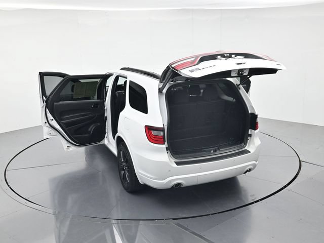 Used 2025 Dodge Durango GT w/ Blacktop Package RWD image 45