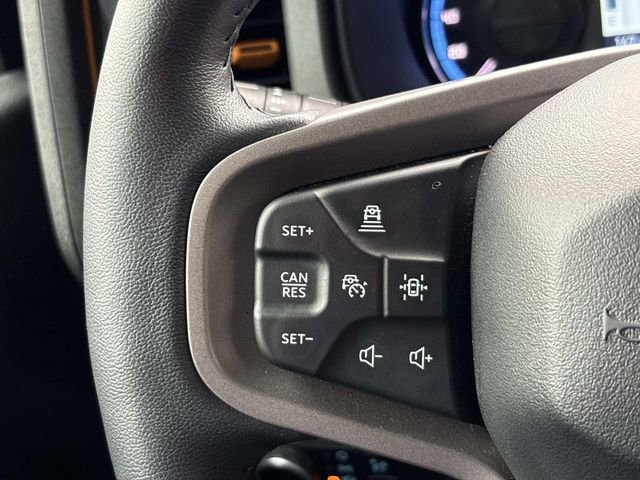 Certified 2024 Ford Bronco Badlands image 11