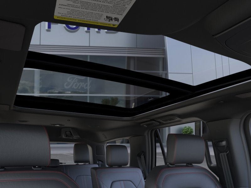 Certified 2024 Ford Expedition Limited RWD image 22