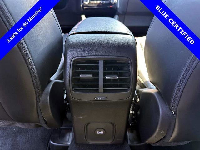 Certified 2024 Ford Escape ST-Line w/ Tech Pack #1 image 9