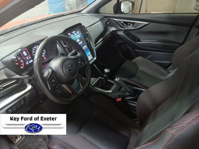 Used 2024 Subaru WRX Premium AWD/4WD image 27