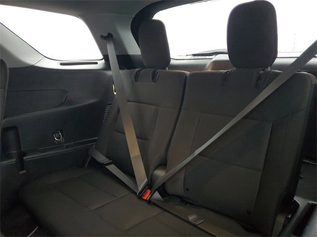 Certified 2023 Ford Explorer XLT image 27