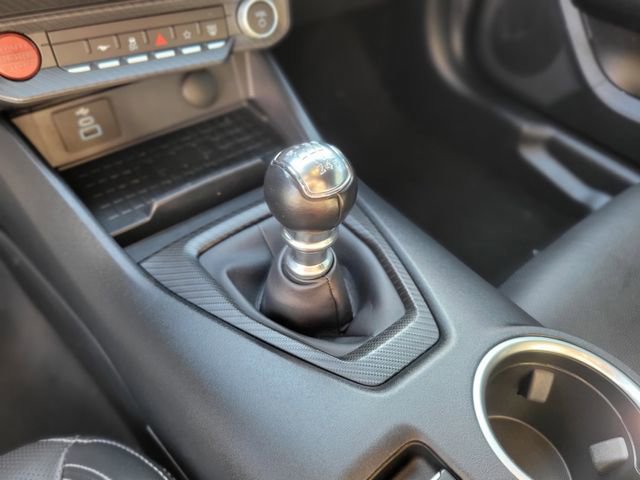 Certified 2024 Ford Mustang GT Premium image 21