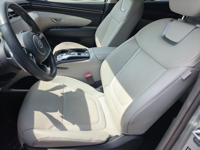 Used 2024 Hyundai Tucson Limited FWD image 16