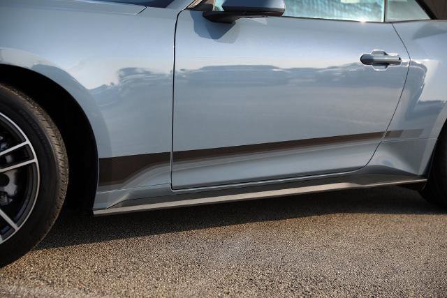 Certified 2025 Ford Mustang Premium w/ Wheel & Stripe Package image 6