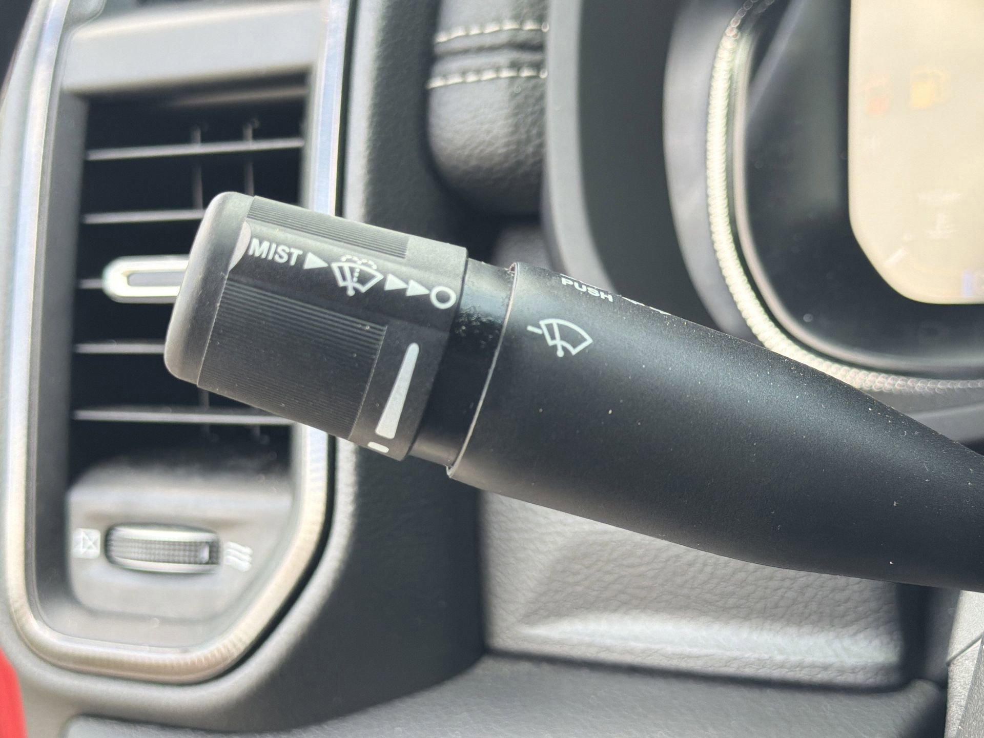 Used 2024 RAM 2500 Power Wagon w/ Level 1 Equipment Group image 22