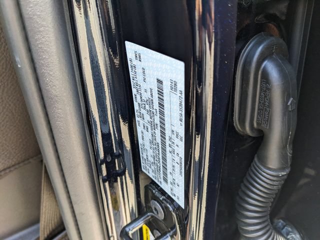 Certified 2025 Ford F150 King Ranch AWD/4WD image 37