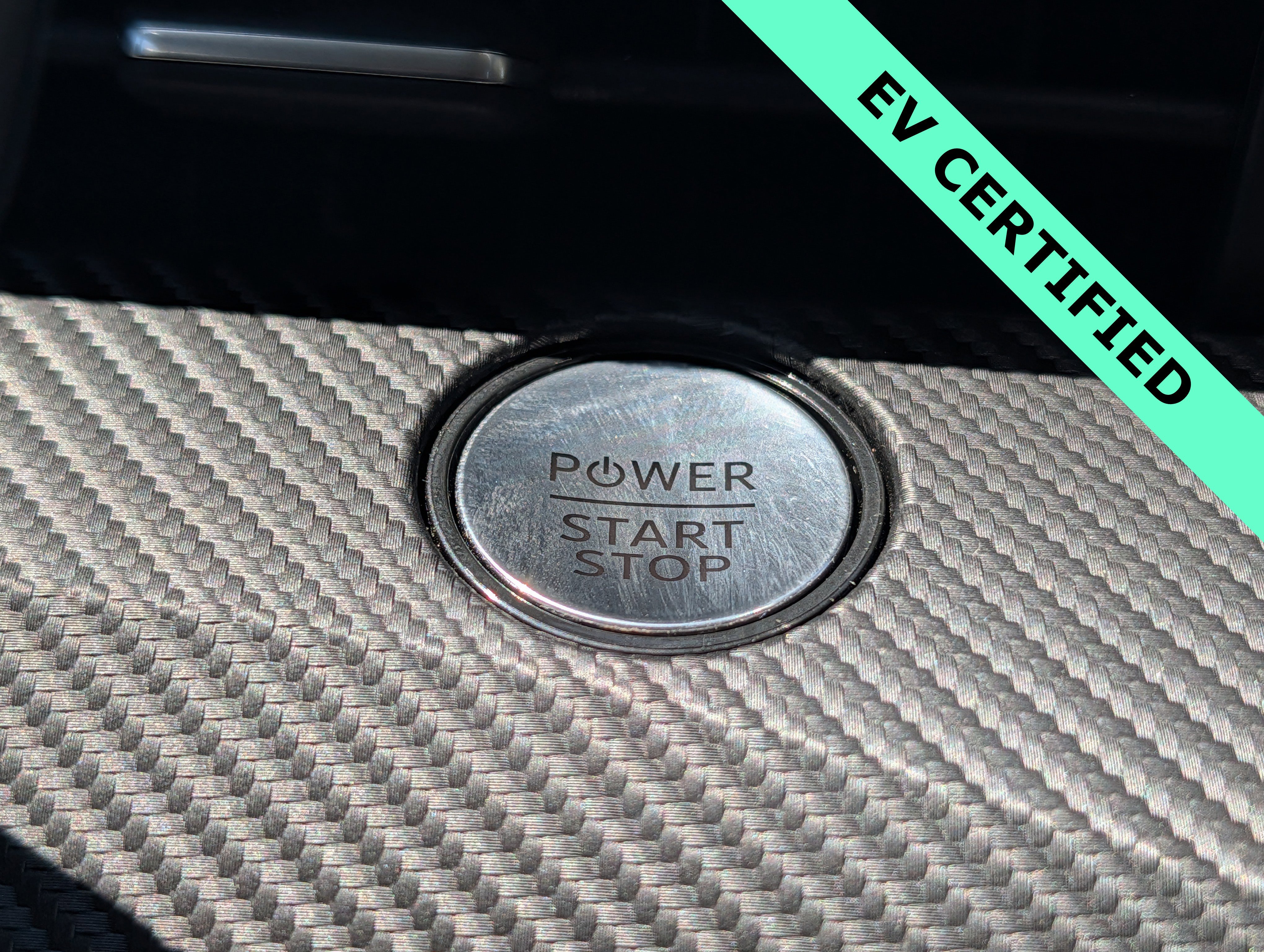 Certified 2025 Ford Mustang Mach-E Premium AWD/4WD image 33