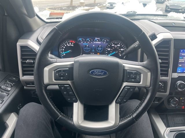 Certified 2021 Ford F250 Lariat image 33