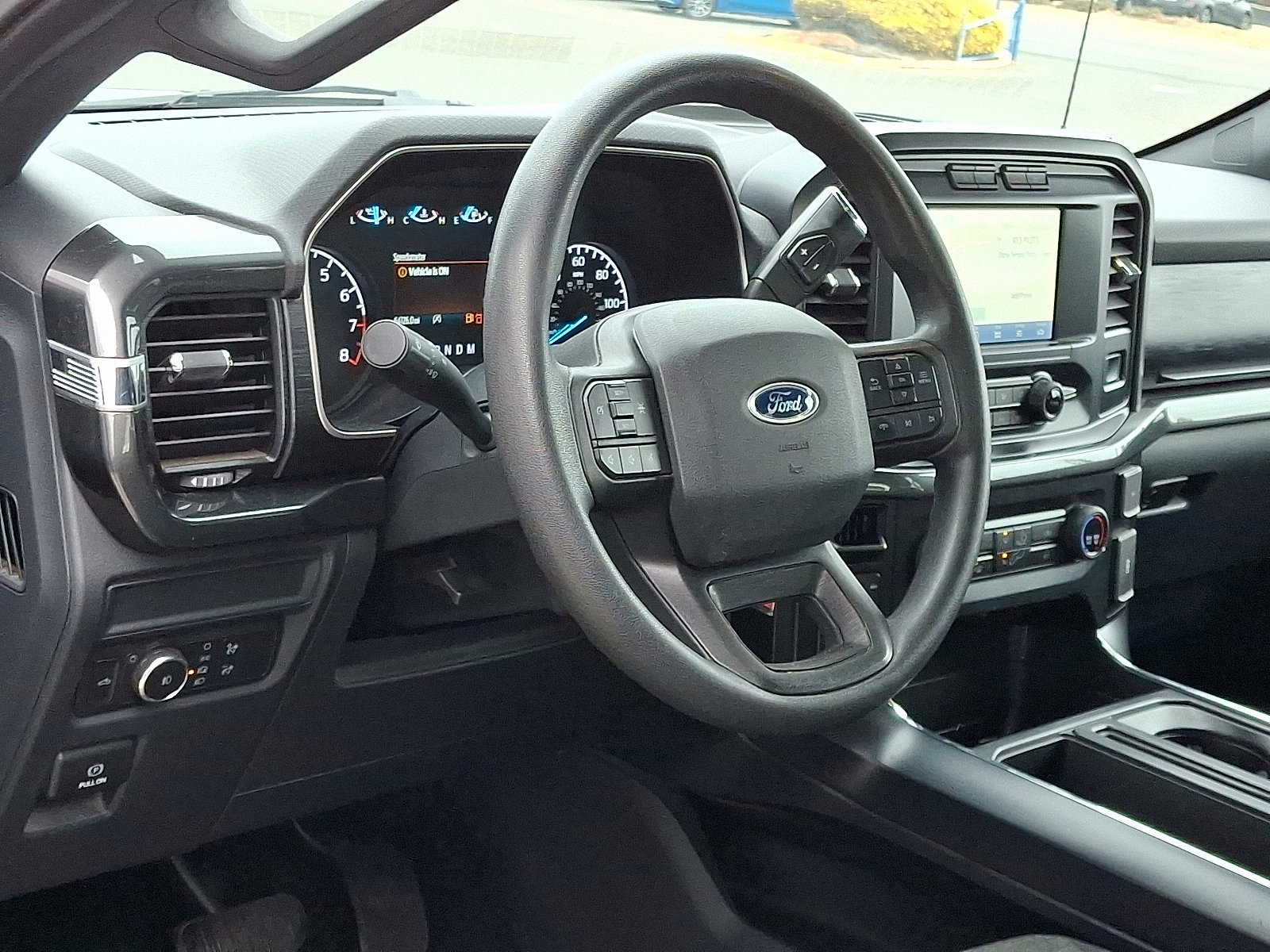 Certified 2021 Ford F150 XL w/ STX Appearance Package image 17